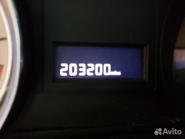 Разбор на запчасти Dodge Caravan 2008