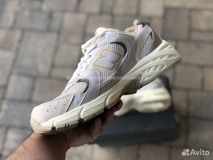 Кроссовки New balance 530