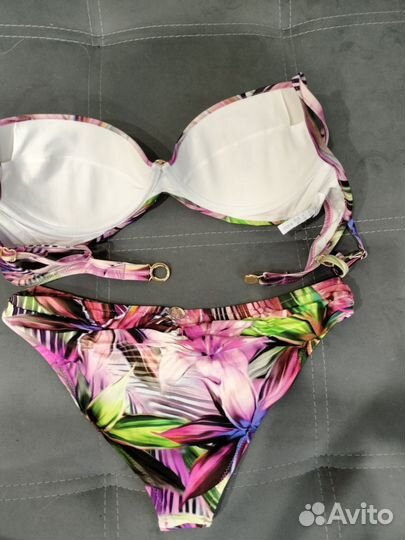 Купальник женский раздельный 44 46