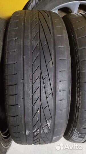 Колеса в сборе r16 летние