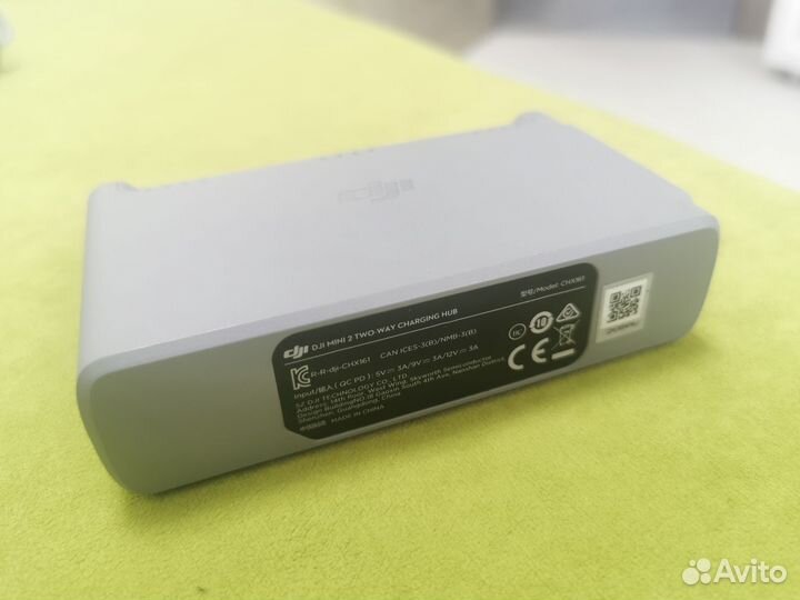 DJI mini2 аксессуары