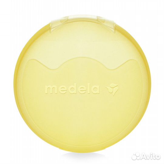 Medela Накладки для кормления грудью Размер: S