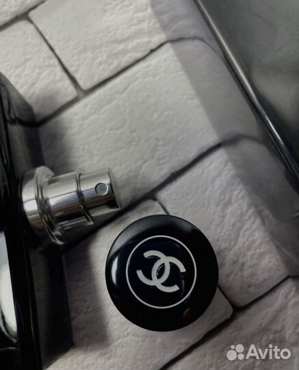 Парфюм Bleu de Chanel