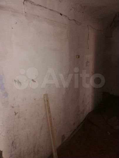 Нежилое помещение, 33.4 м²