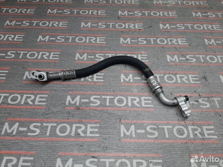 Трубка кондиционера Mercedes-Benz S-Class W220