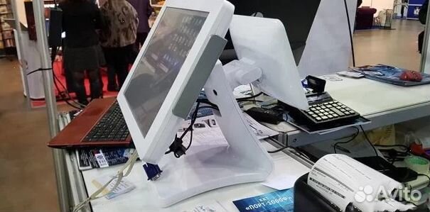 Автоматизация ресторанов, кафе, iiko, microinvest