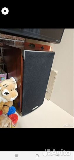 Акустика polk audio RTI A3