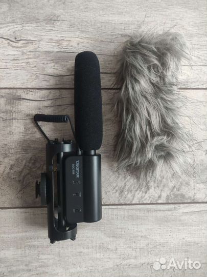 Микрофон