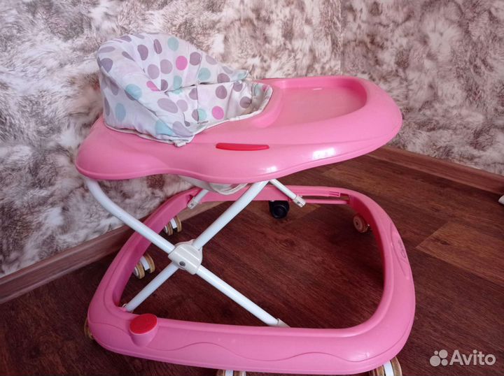 Ходунки детские