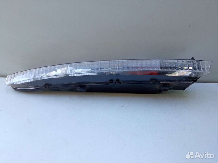 Поворотник левый Audi Q7 4L 4L0953041