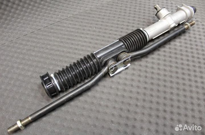 Рулевая рейка ваз 2108 качественная с гарантией