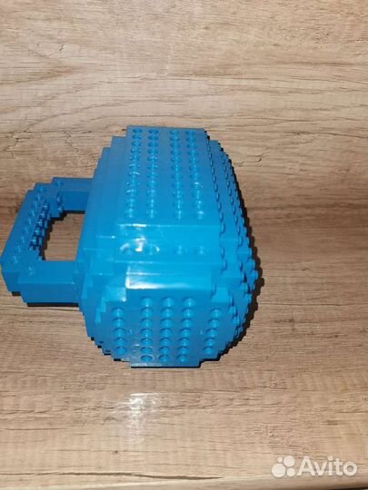 Кружка Конструктор