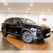 Новый Jetour Dashing 1.5 MT, 2023, цена от 2 069 900 руб.