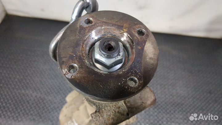 Редуктор моста задний Subaru Legacy (B14)