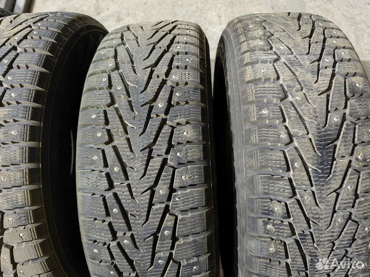 Nordman 7 235/70 R16 106T