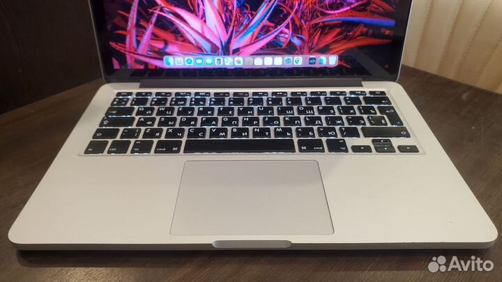 Apple MacBook Pro 13 2014 256