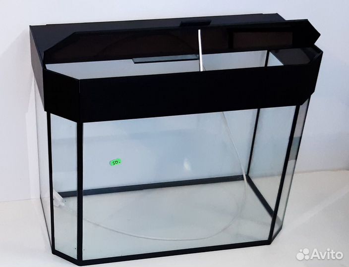 Аквариум 50л
