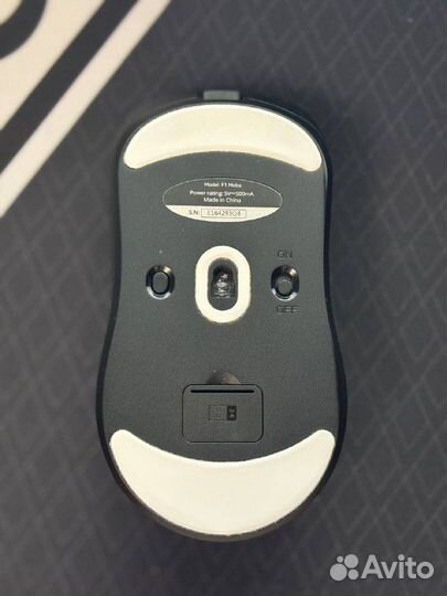 Vgn dragonfly f1 moba