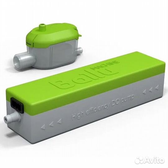 Насос дренажный Ballu Machine dс Pump проточный