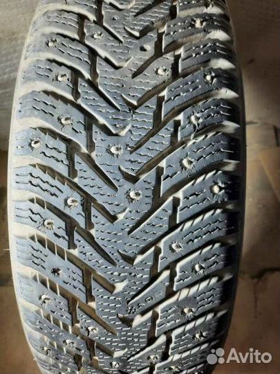Nokian Tyres Hakkapeliitta 8 185/65 R15