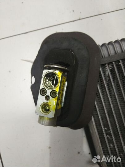 Opel Astra (H) lll испаритель кондиционера