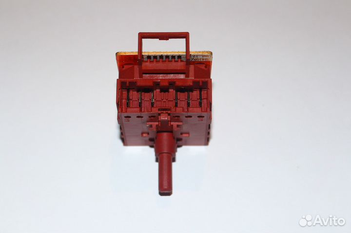 Селектор переключения программ арт. 1251159008