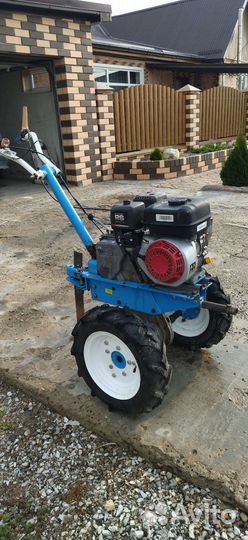 Мотоблоки и культиваторы нева