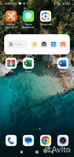 Xiaomi Redmi 8, 4/64 ГБ