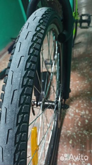 Электровелосипед бу