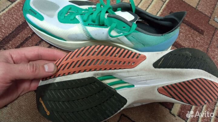 Adidas adizero boston 11m