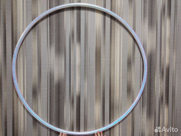 Обруч Sasaki, Мяч, Булавы Pastorelli для хг