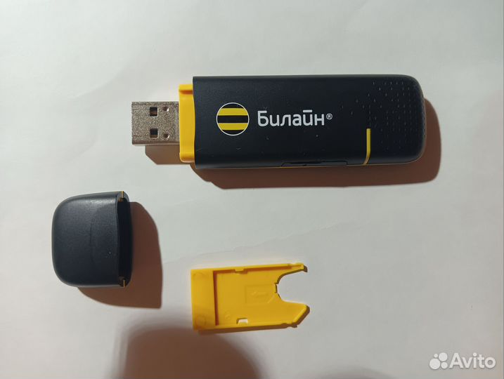 Модем Билайн