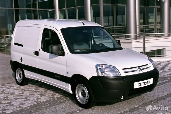 Рулевая рейка Citroen berlingo m59