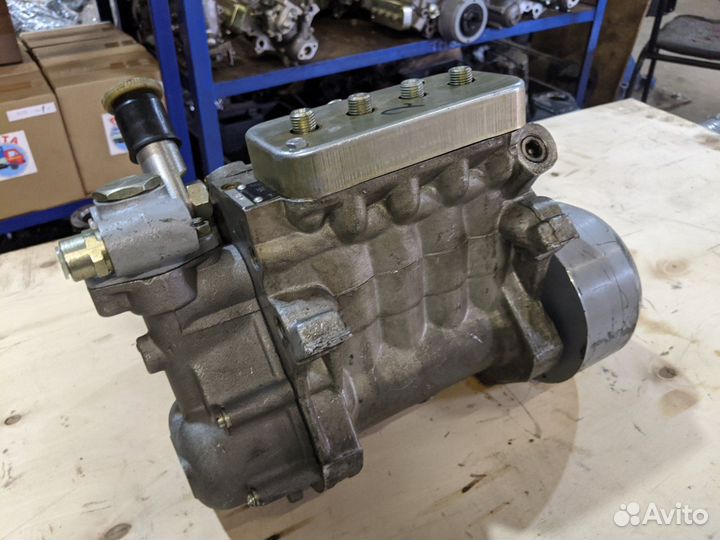 Тнвд 334 камаз евро-0, лотa7a53a9a