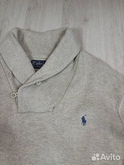 Polo ralph lauren джемпер