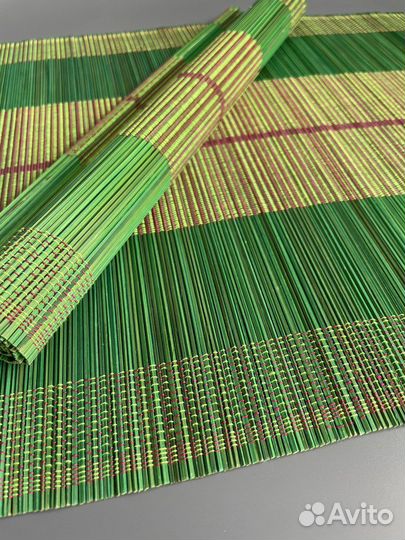 Коврик для роллов