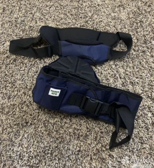 Пояс переноска