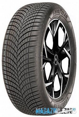 Goodyear Vector 4Seasons Gen-3 205/55 R19 97V