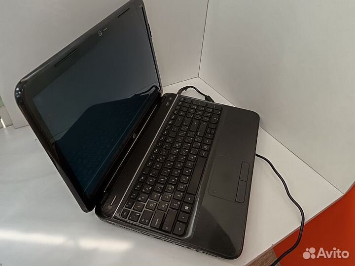 Ноутбук HP Pavilion g6
