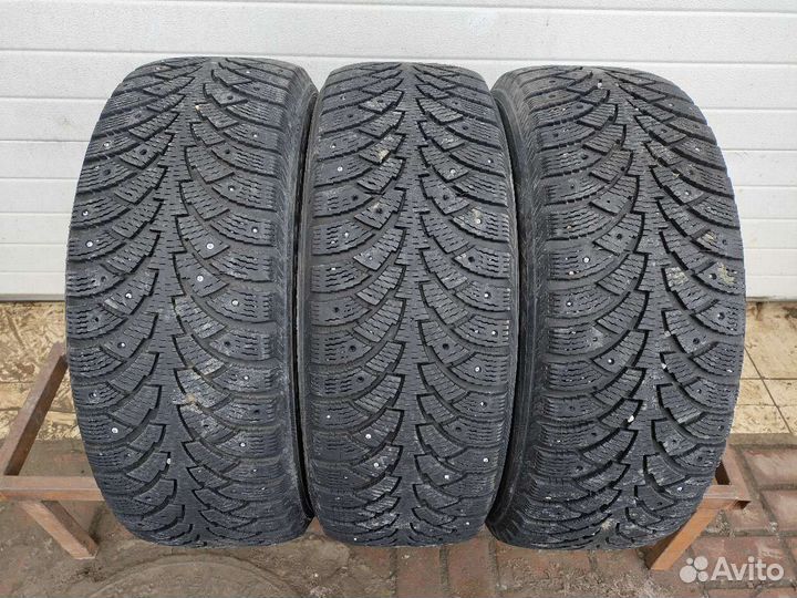 Nokian Tyres Nordman 4 205/60 R16