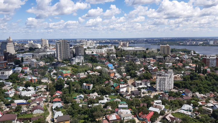 3-к. квартира, 109,3 м², 21/22 эт.