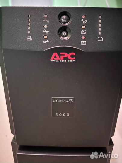 Ибп арс 3000