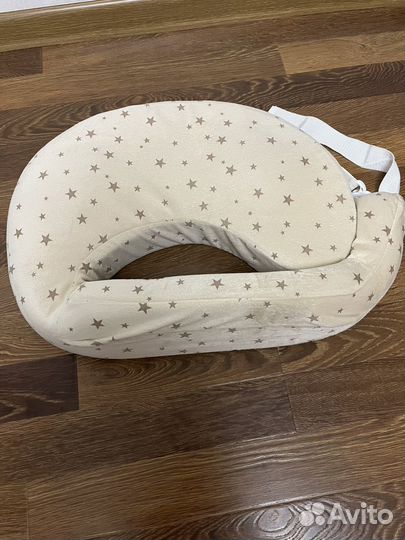 Подушка для кормления