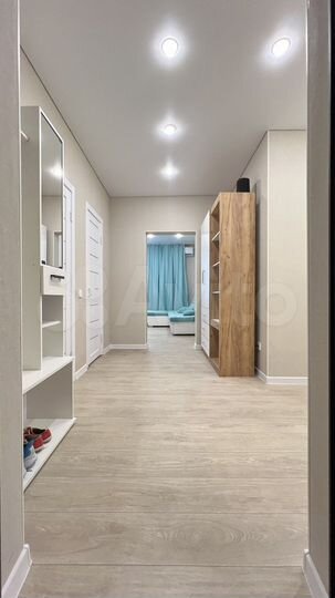 Квартира-студия, 35 м², 10/13 эт.