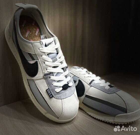 Кроссовки Nike Union Cortez