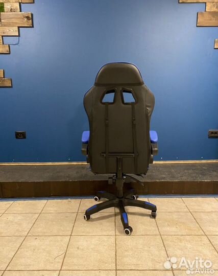Геймерское кресло новое