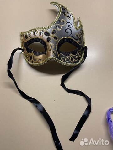 Маска