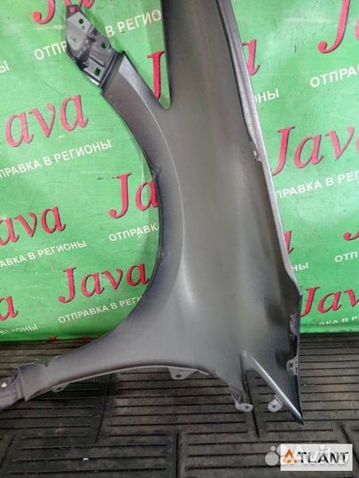Крыло переднее правое honda CR-Z