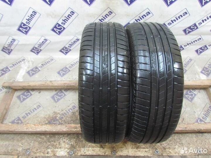Bridgestone Turanza T005 205/60 R16 101K