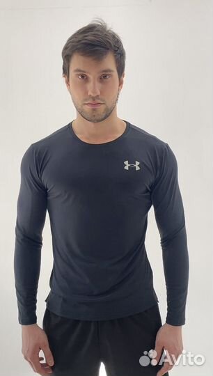 Рашгард Under armour